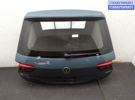 купить Замок багажника на Volkswagen Tiguan 2016-2020