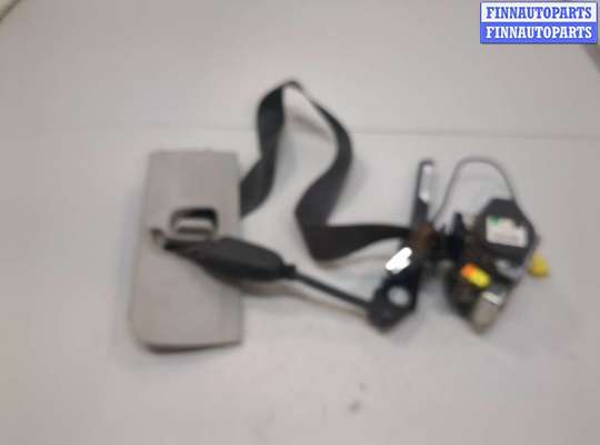 Ремень безопасности OP2345164 на Opel Astra J 2010-2017