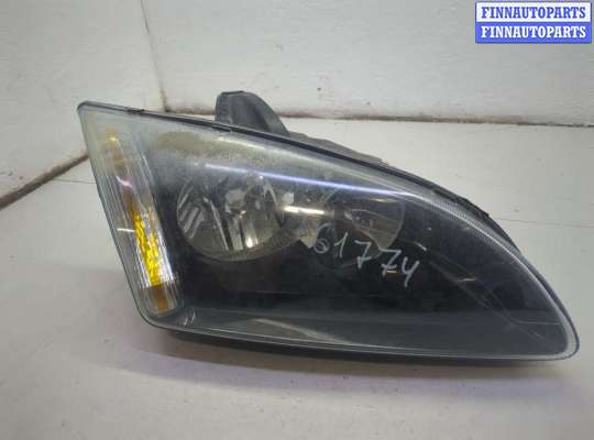 купить Фара (передняя) на Ford Focus 2 2005-2008