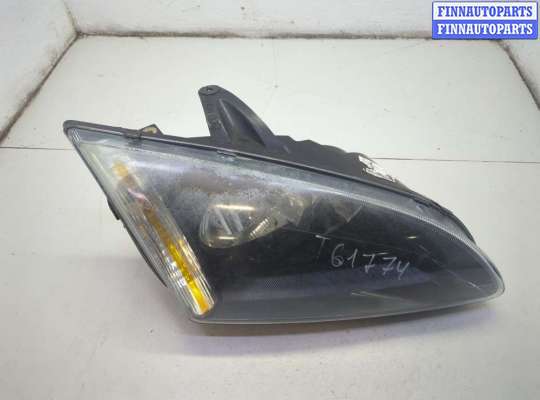 Фара (передняя) FO2211249 на Ford Focus 2 2005-2008