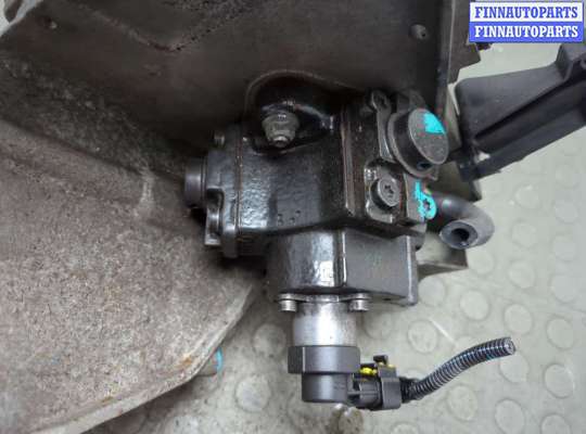 купить ТНВД на Fiat Doblo 2009-2022