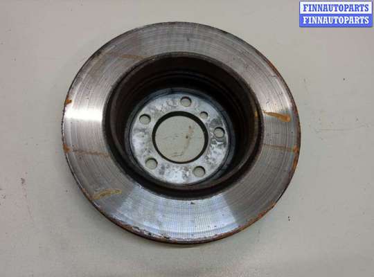 Диск тормозной BM3381166 на BMW X3 E83 2003-2010