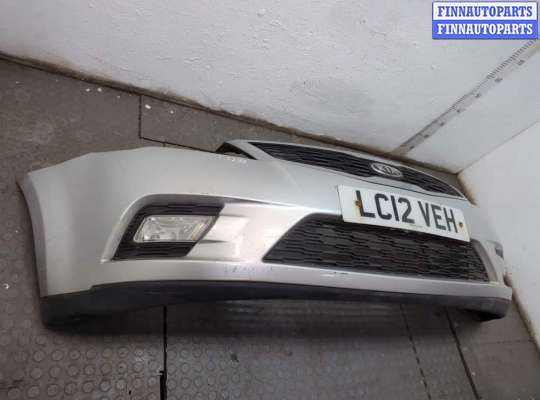 купить Решетка радиатора на KIA Ceed 2007-2012