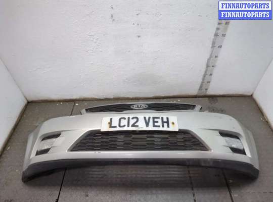 купить Решетка радиатора на KIA Ceed 2007-2012