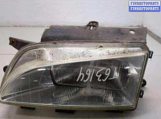 Фара (передняя) PG1239311 на Peugeot Partner 1997-2002