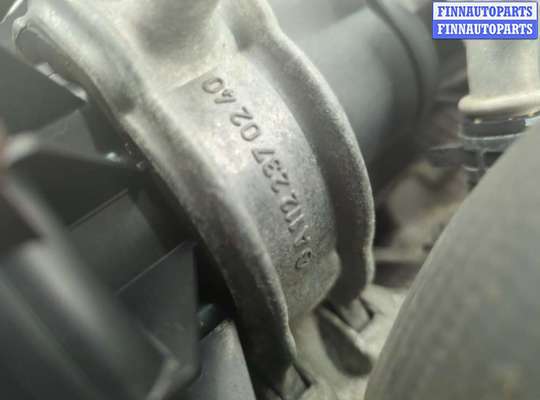купить Насос гидроусилителя руля (ГУР) на Mercedes ML W163 1997-2005