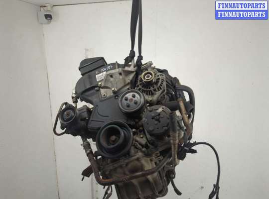 Купить Генератор на Mazda 2 2003-2007 Генератор MZ672550 на Mazda 2 2003-2007