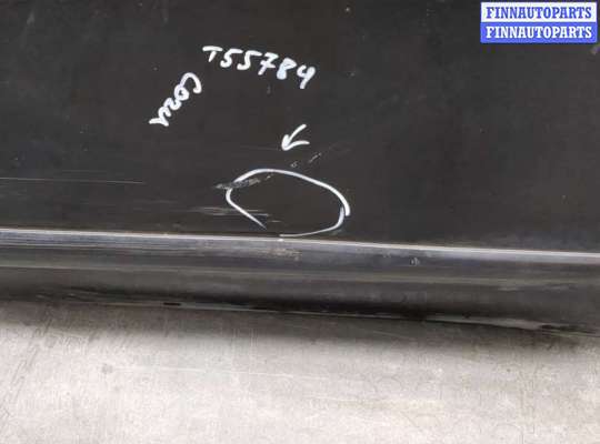 купить Замок двери на Nissan Note E11 2005-2013