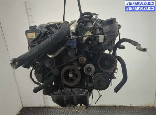 Форсунка топливная CRN1848 на Chrysler 300C 2004-2011