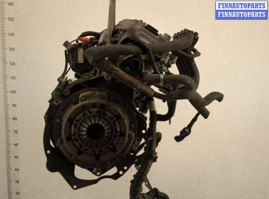 купить Двигатель (ДВС) на Nissan Micra K12E 2003-2010