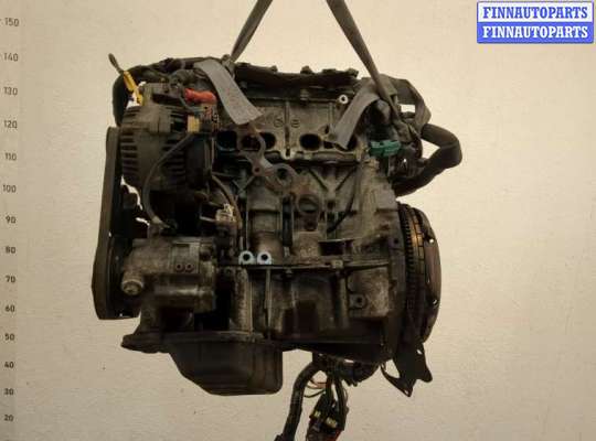 купить Двигатель (ДВС) на Nissan Micra K12E 2003-2010