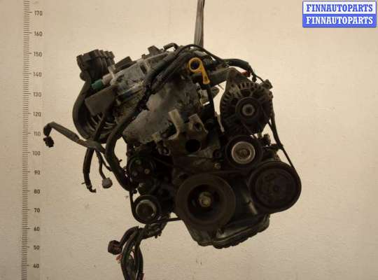 Двигатель (ДВС) NS866724 на Nissan Micra K12E 2003-2010