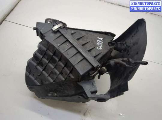 купить Измеритель потока воздуха (расходомер) на Volkswagen Passat 5 2000-2005
