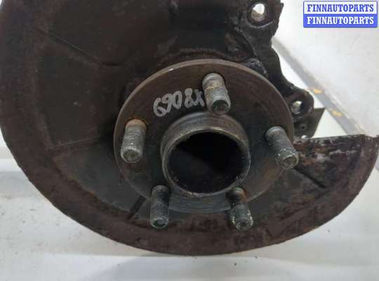 купить Ступица (кулак, цапфа) на Ford S-Max 2010-2015