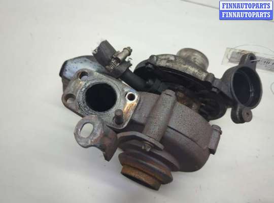 купить Турбина на Citroen C4 Picasso 2006-2013