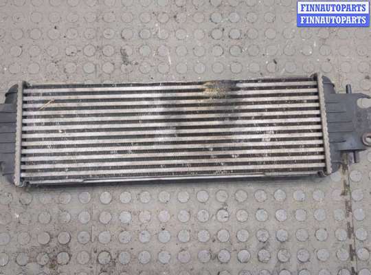 купить Радиатор интеркулера на Nissan Primastar 2001-2025