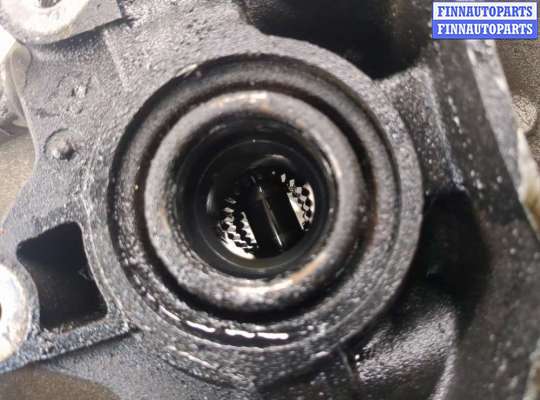купить КПП 6-ст.мех. (МКПП) на Opel Zafira B 2005-2014