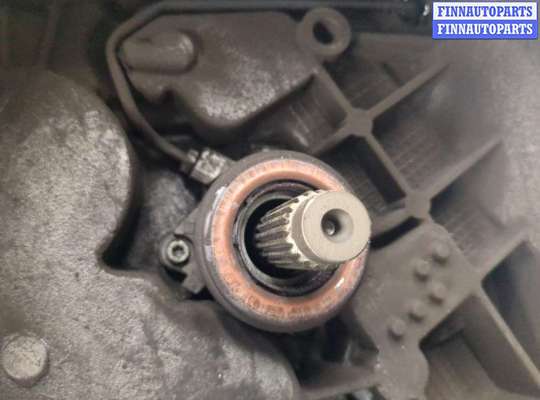 купить КПП 6-ст.мех. (МКПП) на Opel Zafira B 2005-2014