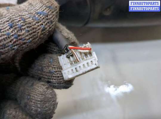купить Зеркало боковое на Audi A4 (B6) 2000-2006