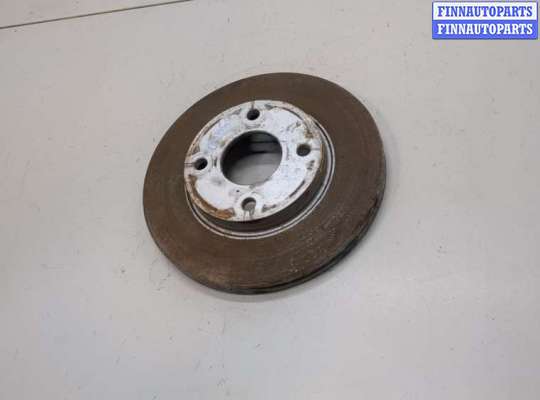 купить Диск тормозной на Ford Focus 1 1998-2004