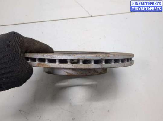 купить Диск тормозной на Ford Focus 1 1998-2004