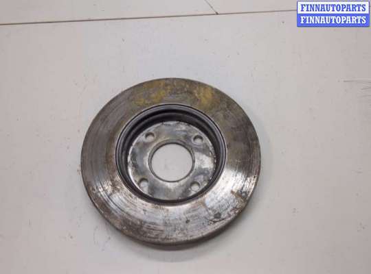 купить Диск тормозной на Ford Focus 1 1998-2004