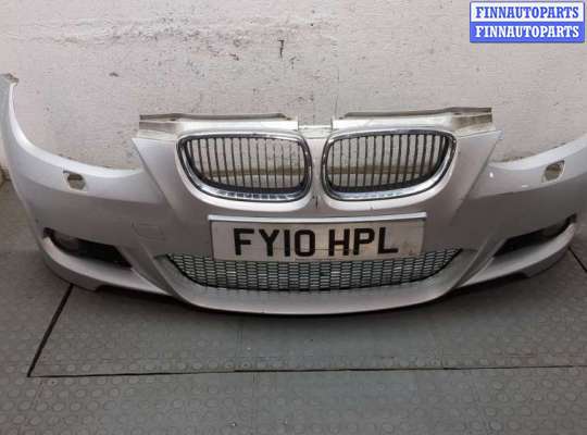 купить Бампер на BMW 3 E90, E91, E92, E93 2005-2012