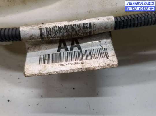 Бачок омывателя FO2184864 на Ford Focus 2 2008-2011