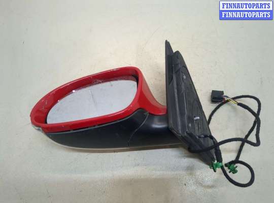 Зеркало боковое VG2402208 на Volkswagen Passat 6 2005-2010