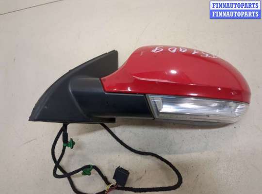 купить Зеркало боковое на Volkswagen Passat 6 2005-2010