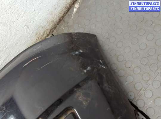 купить Бампер на KIA Picanto 2004-2011