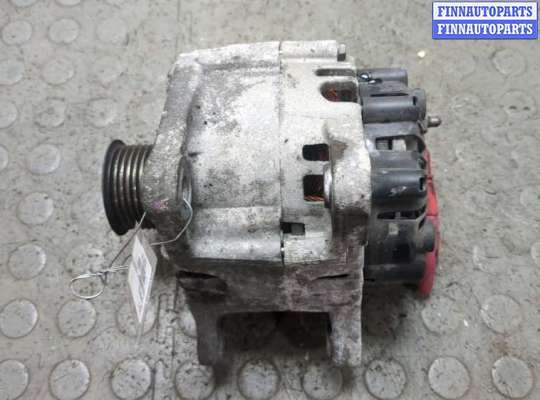 Купить Генератор на Renault Megane 3 2009-2016 Генератор RN1591718 на Renault Megane 3 2009-2016