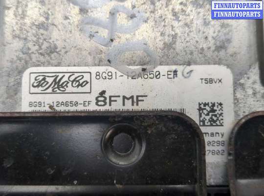 купить Блок управления двигателем на Ford Mondeo 4 2007-2015