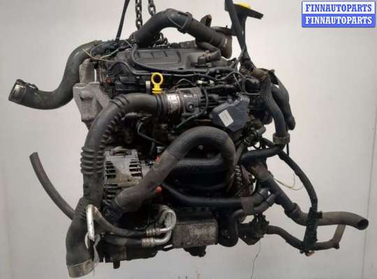 купить Форсунка топливная на Opel Vivaro 2014-2019