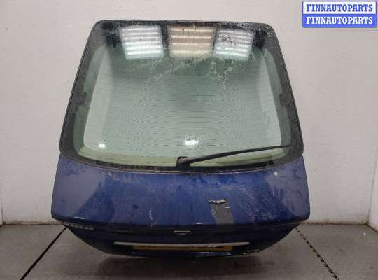 купить Стекло заднее на Honda Accord 6 1998-2002