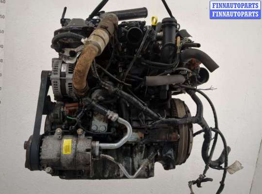 купить Двигатель (ДВС) на Ford Focus 2 2008-2011
