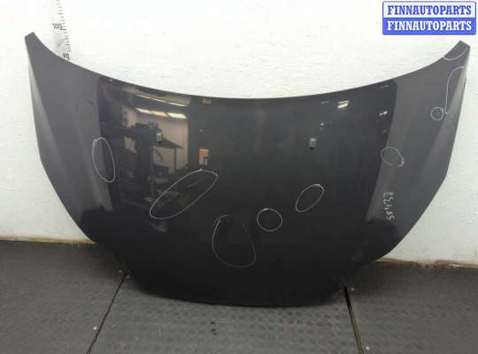 Купить Капот на Ford Focus 3 2011-2015 Капот FO2089565 на Ford Focus 3 2011-2015