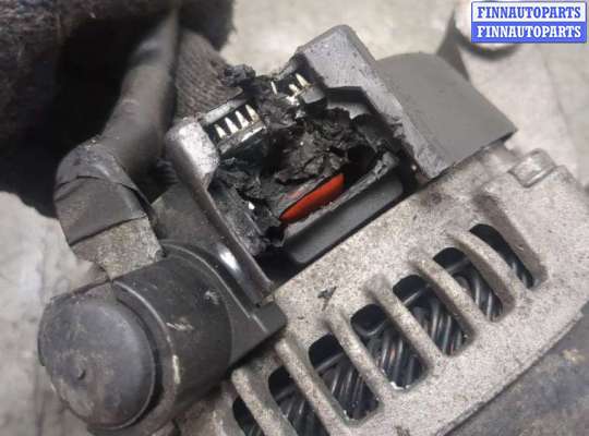 купить Генератор на Ford Focus 2 2005-2008