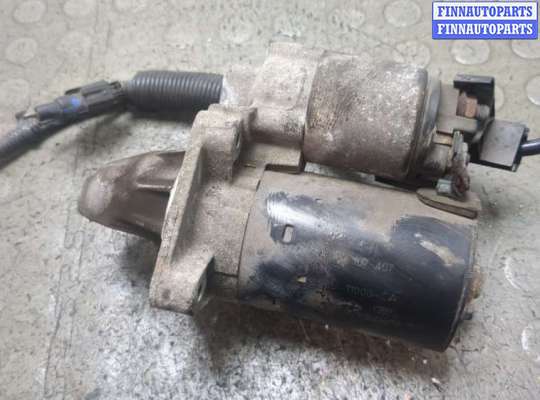 Стартер FO2207711 на Ford Fusion 2002-2012
