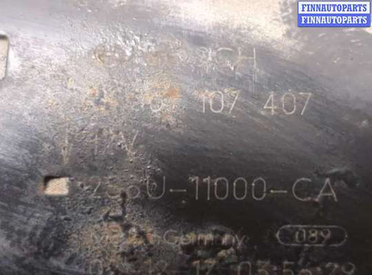 купить Стартер на Ford Fusion 2002-2012