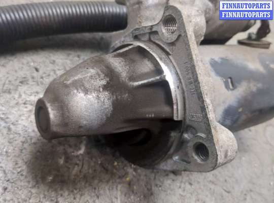 купить Стартер на Ford Fusion 2002-2012
