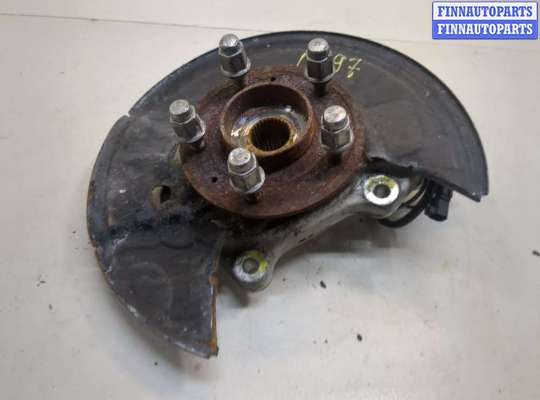 купить Ступица (кулак, цапфа) на Chevrolet Equinox 2017-2024