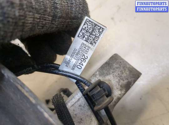 купить Ступица (кулак, цапфа) на Chevrolet Equinox 2017-2024