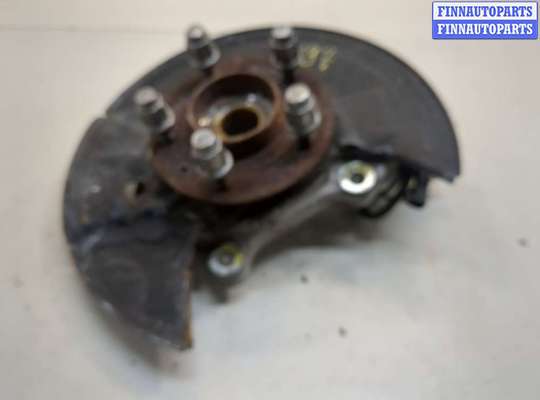 купить Ступица (кулак, цапфа) на Chevrolet Equinox 2017-2024