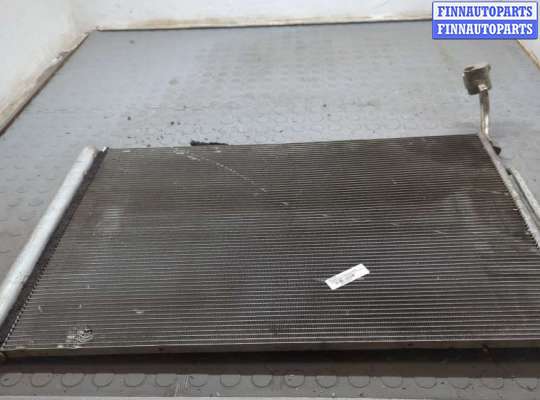 купить Радиатор кондиционера на Volkswagen Touareg 2010-2014