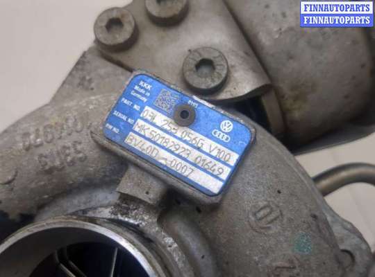 купить Турбина на Volkswagen Golf 6 2009-2012