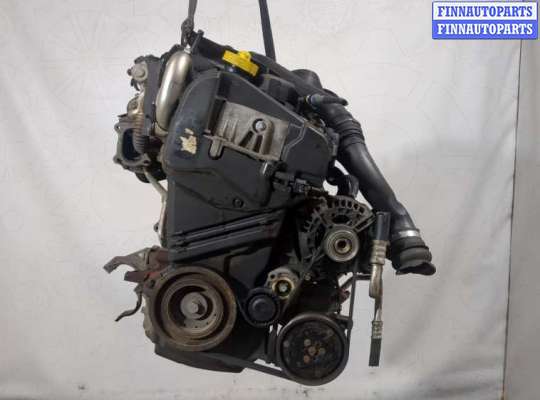 купить Патрубок интеркулера на Renault Clio 2009-2012