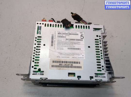 Магнитола FO2189414 на Ford Explorer 2010-2015