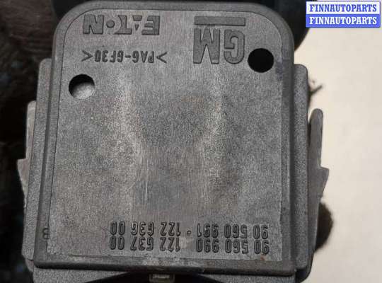 купить Переключатель поворотов на Opel Astra G 1998-2005