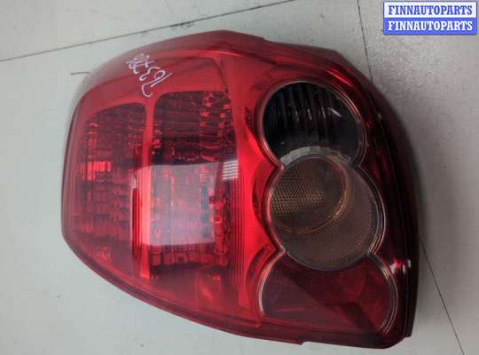 Купить Фонарь (задний) на Toyota Auris E15 2006-2012 Фонарь (задний) TT973716 на Toyota Auris E15 2006-2012